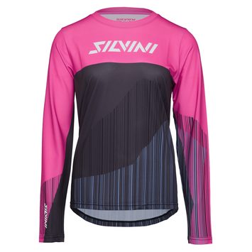 SILVINI Ella MD2226 fuchsia-black