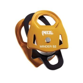 PETZL MINDER S2