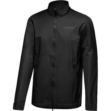 GORE SWIFTRIDE GORE-TEX Jacket Mens black