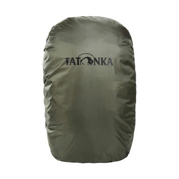 TATONKA RAIN COVER 20-30L stone grey olive