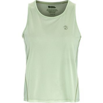 FJÄLLRÄVEN Abisko Lite Tank W Soft Jade