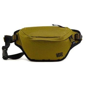 VANS MTE Trek-Rec Sling Bag Burnt Gold