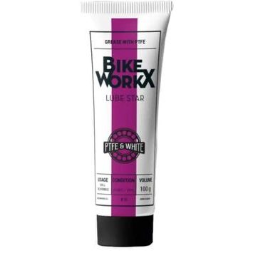 BIKEWORKX Progreaser White_tuba 100 g