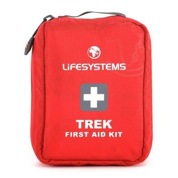 LIFESYSTEMS Trek First Aid Kit