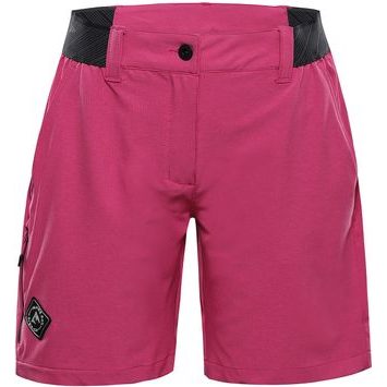 ALPINE PRO ZAMBA 4 fuchsia red