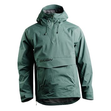 HUSKY Nomi M faded green