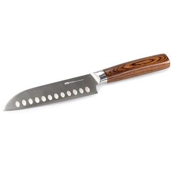 GSI OUTDOORS Rakau Chef Knife
