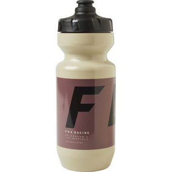 FOX 22 Oz Purist Bottle, Black