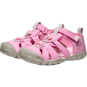 KEEN SEACAMP II CNX YOUTH, moonlite mauve/pink-a-boo
