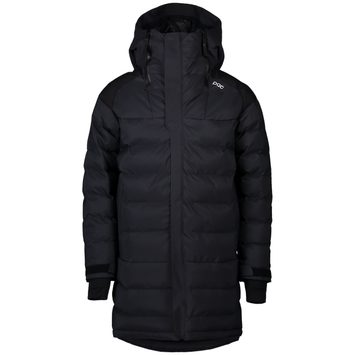 POC Loft Parka Jr, Uranium Black