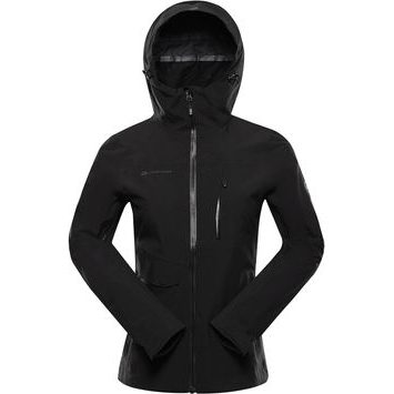 ALPINE PRO ZARRA 2 black