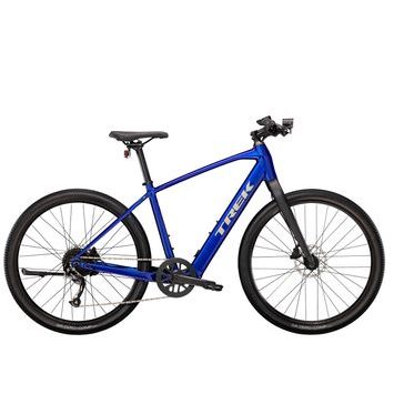 TREK Dual Sport+ 2 L Hex Blue