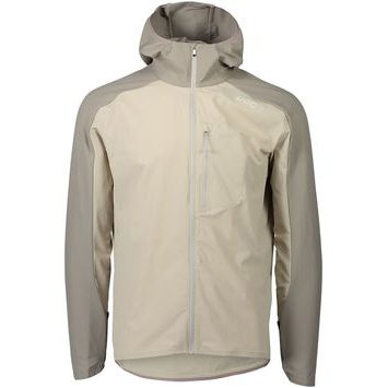 POC Guardian Air Jacket Moonstone Grey