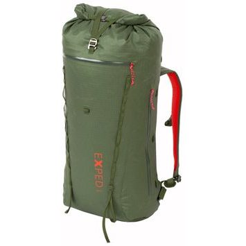 EXPED Serac 45 M forest