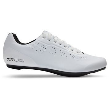 GIRO Stylus II White