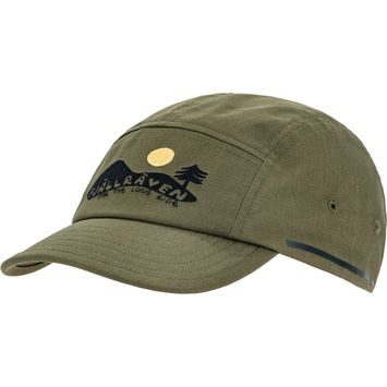 FJÄLLRÄVEN Hoja Lugnt Cap Green