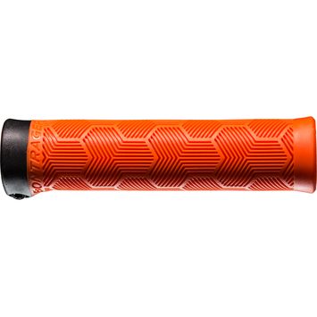 BONTRAGER XR Trail Comp, recyklovaný plast, Rorange