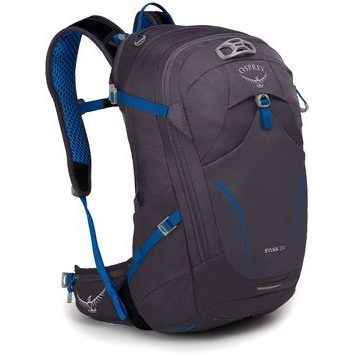 OSPREY SYLVA 20, space travel grey