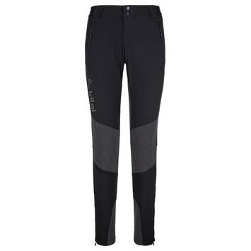 KILPI Nuuk w, černá