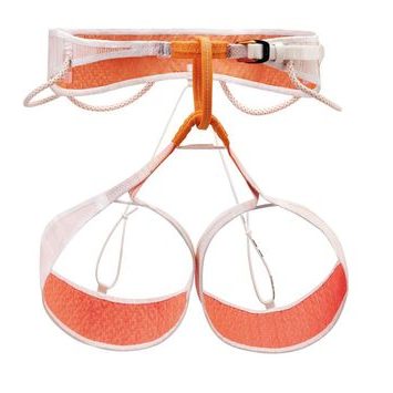 PETZL WHISPER L WHITE