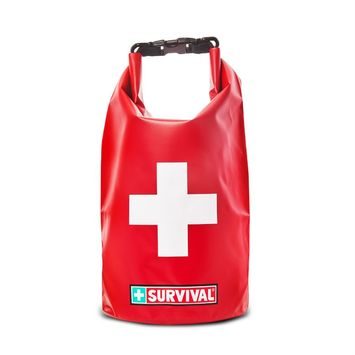 SURVIVAL Survival Dry Bag 10L