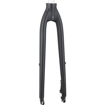 TREK Fork Rigid Trek-Diamant 700c Ahead/Disc/Straight 305mm GY/BK
