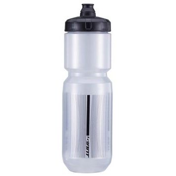 GIANT DOUBLESPRING 750CC TRASPARENT/GRAY