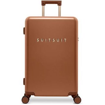 SUITSUIT Serenity Caramel Café M 60 l - hnědá