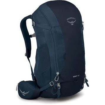 OSPREY VOLT 45, muted space blue