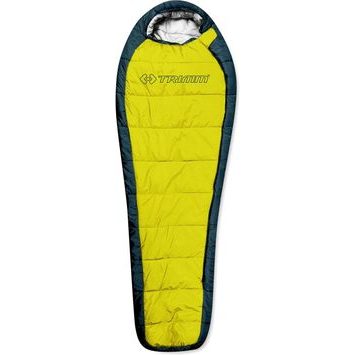 TRIMM HIGHLANDER lag./lemon