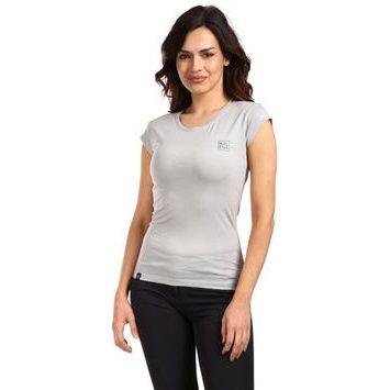 KILPI LOS-W Světle šedá