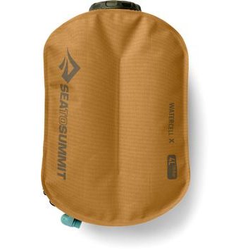 SEA TO SUMMIT Watercell X 4L Dull Gold