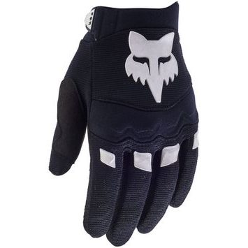 FOX Yth Dirtpaw Glove Black