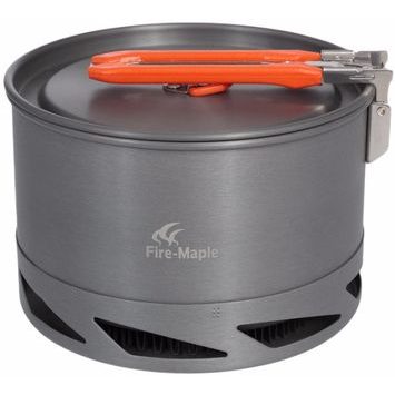 FIRE MAPLE FEAST K2