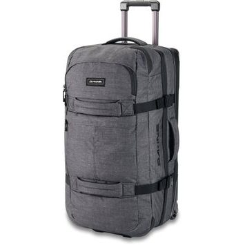 DAKINE SPLIT ROLLER 85L, carbon