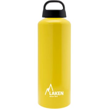 LAKEN Classic 750 ml žlutá