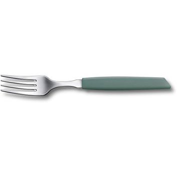 VICTORINOX Fork Swiss Modern sage green