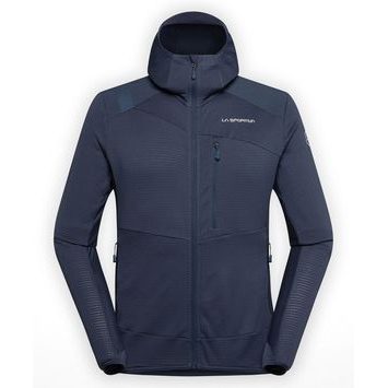 LA SPORTIVA Aequilibrium Thermal Hoody M Night Sky/Chalk