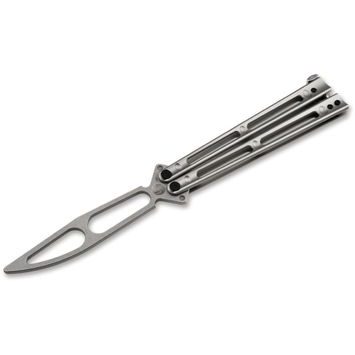BÖKER PLUS Papillon Trainer