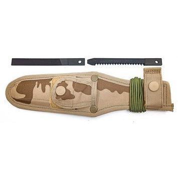 MIKOV POUZDRO UTON 362-4 DESERT MNS včetně příslušenství