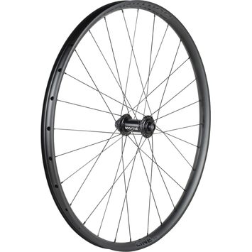 BONTRAGER Line 30/CL-811 27.5 28H 110 Black
