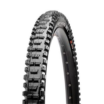 MAXXIS MINION DHR II 29X2.60 KEVLAR EXO/TR