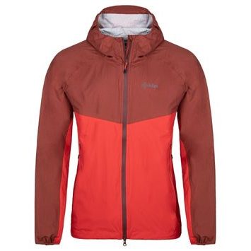 KILPI Hurricane m červená