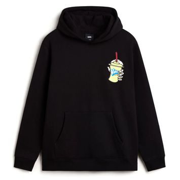 VANS BY Reggie Loose PO, Black