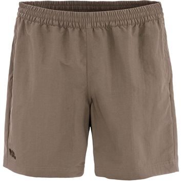 FJÄLLRÄVEN Vardag Summer Shorts M Suede Brown