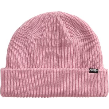 VANS Core Basic Cuff Beanie Pink Dawn