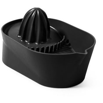 BLIMPLUS Oblo Carbon Black