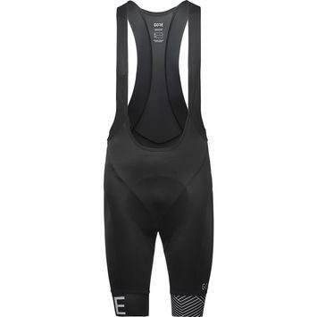 GORE C5 Opti Bib Shorts+- black/white
