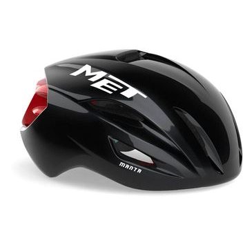 MET MANTA MIPS černá/červená