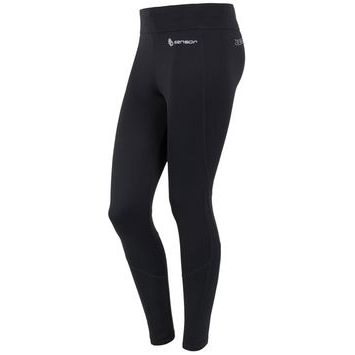 SENSOR TRAIL, černá